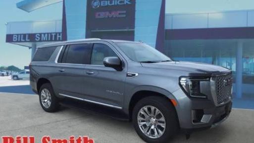 GMC YUKON XL 2022 1GKS1JKL8NR142350 image